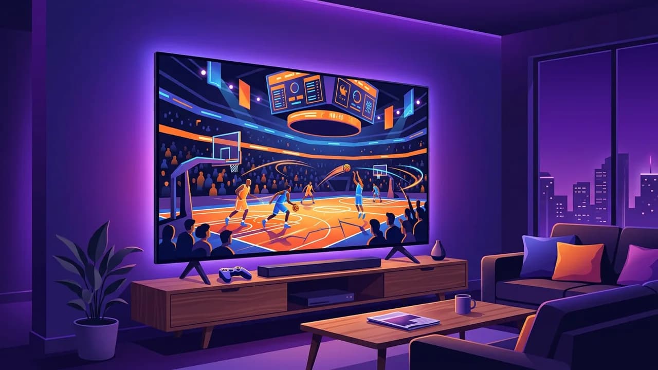How to Watch [NBA](/en/sports/nba) Opening Night 2026-2027 Live Without Cable in 4K