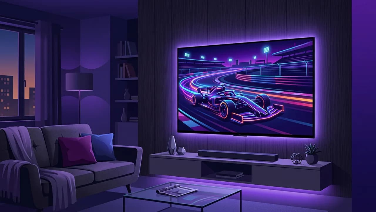 Stream [F1](/en/sports/f1) United States Grand Prix Austin 2026 Live in 4K 60FPS on IPTV