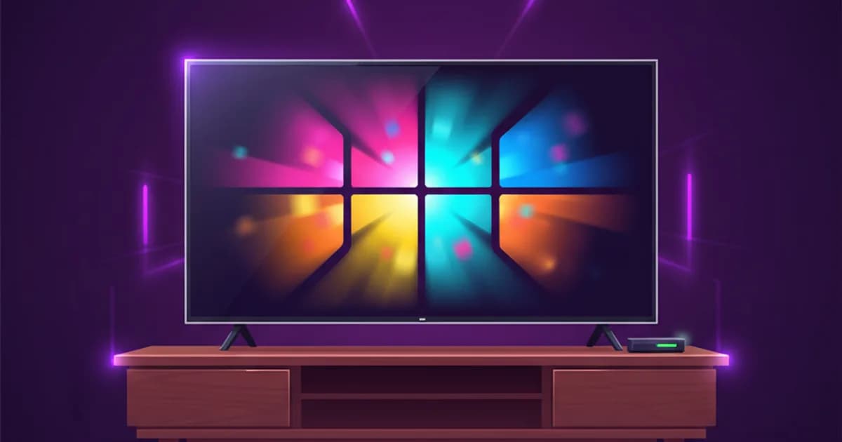 OTT Navigator IPTV Advanced Configuration & Settings Guide