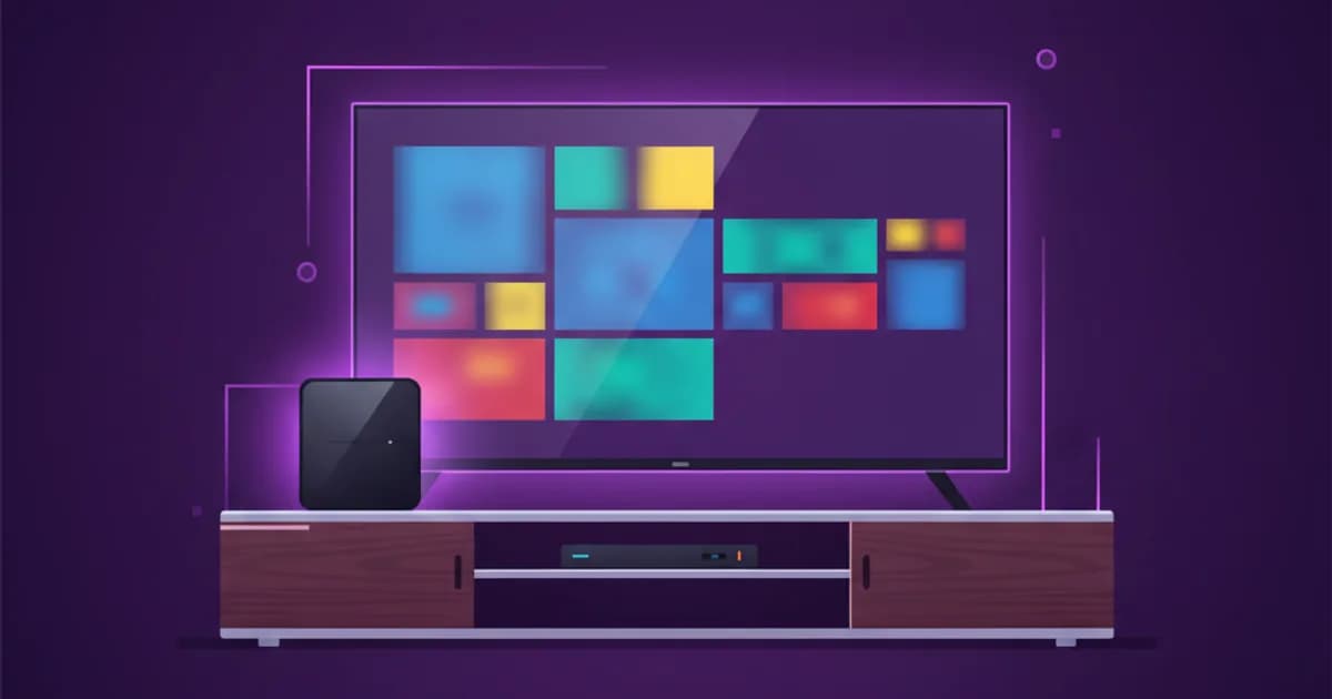 NVIDIA Shield TV Pro'da IPTV Nasıl Kurulur