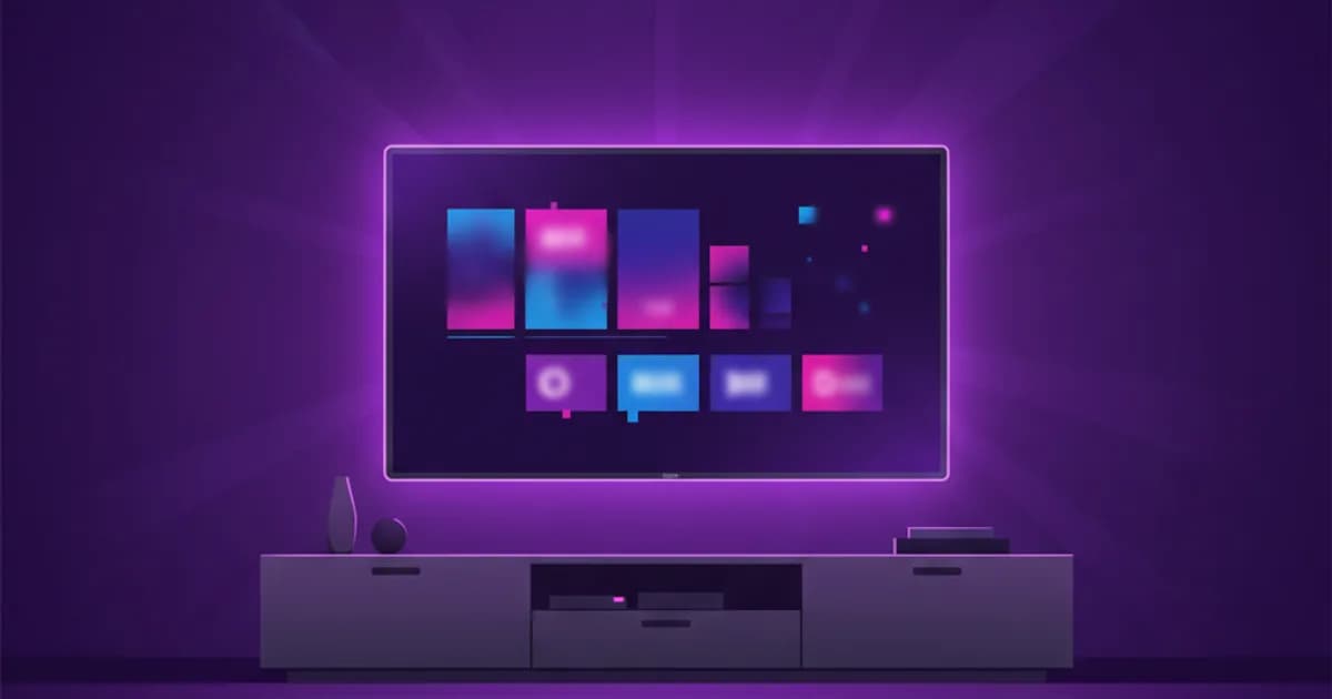 How to Set Up SS IPTV on Samsung and LG Smart TVs