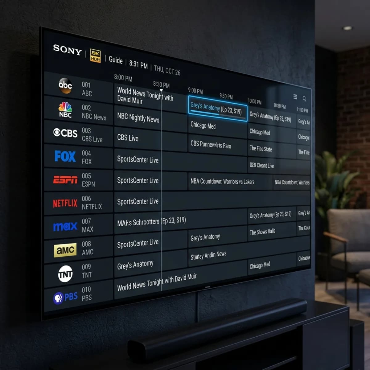 EPG Nedir ve Nasıl Kullanılır (Tam Kılavuz 2026)