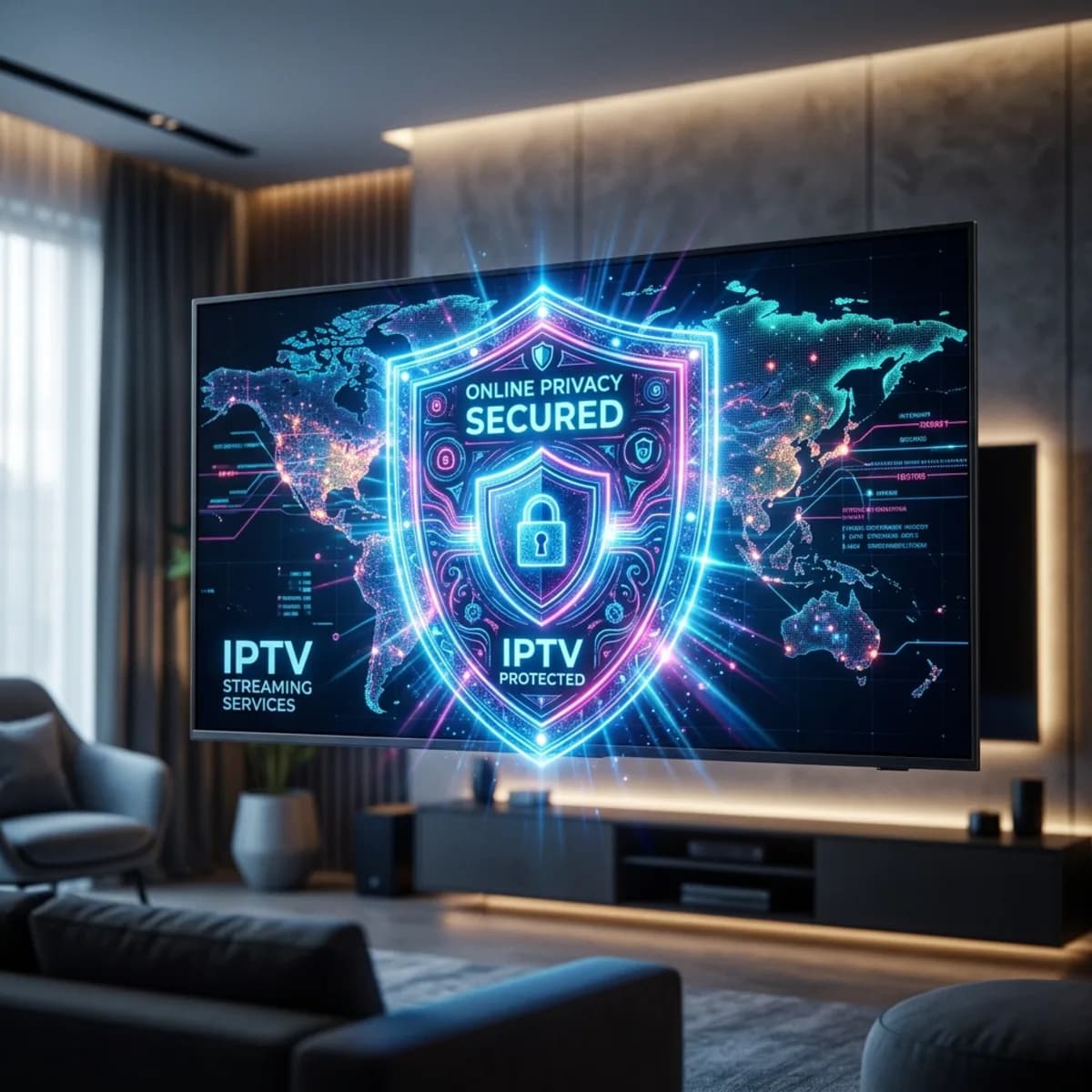 IPTV İçin VPN Gerekli mi? (Güvenlik Kılavuzu 2026)